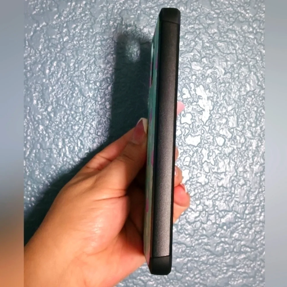 Compatible for T-Mobile Revvl 6 Pro 5G Phone Case, Dual Layer Hybrid .
